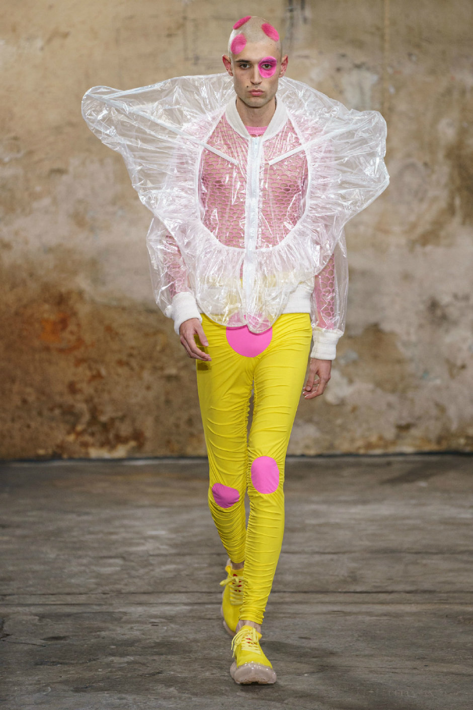 Walter Van Beirendonck İlkbahar/Yaz 2020