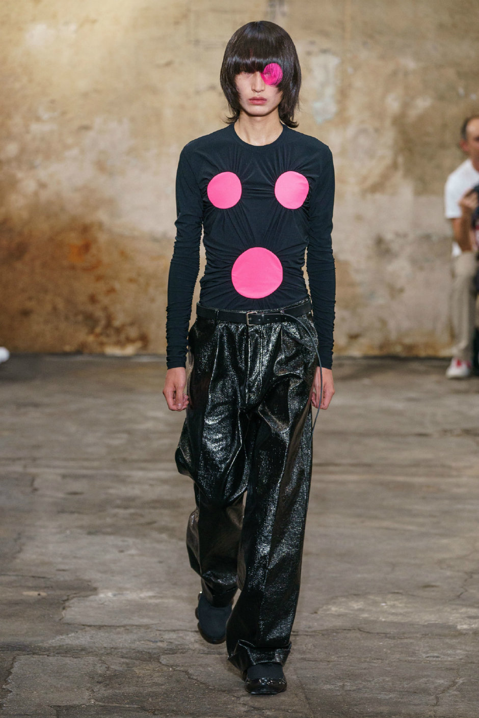 Walter Van Beirendonck İlkbahar/Yaz 2020