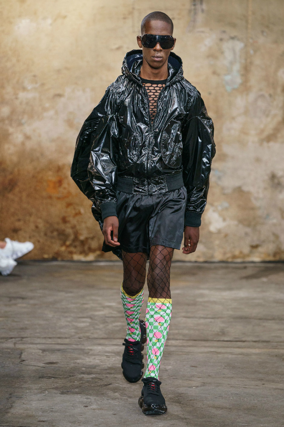 Walter Van Beirendonck İlkbahar/Yaz 2020