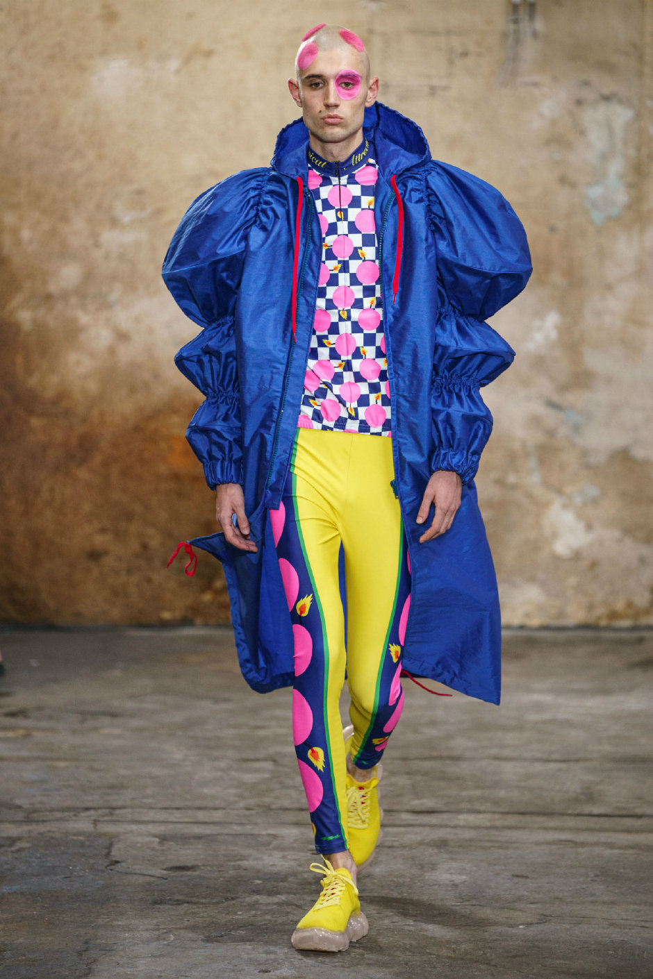 Walter Van Beirendonck İlkbahar/Yaz 2020