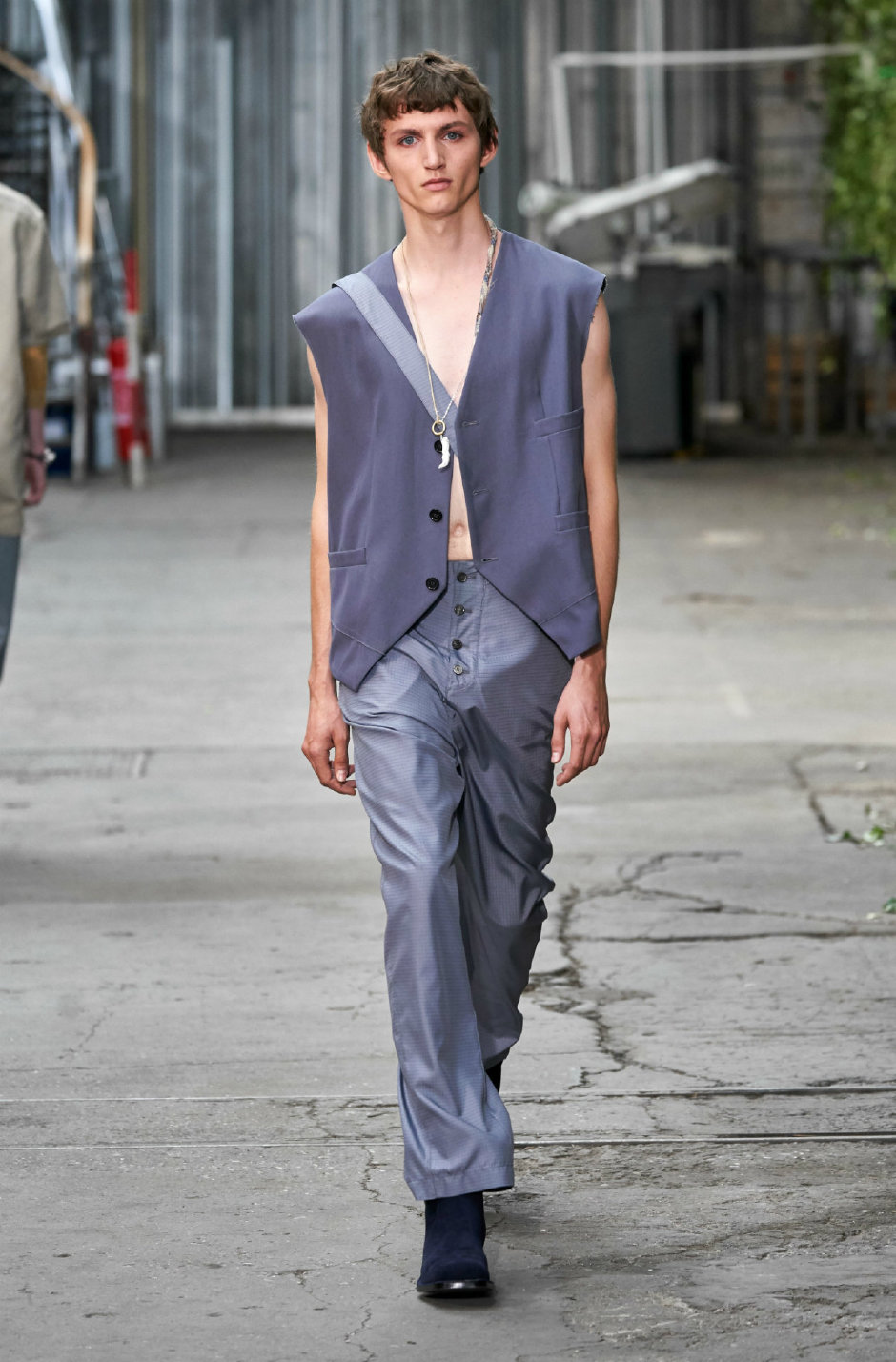 Rochas İlkbahar/Yaz 2020