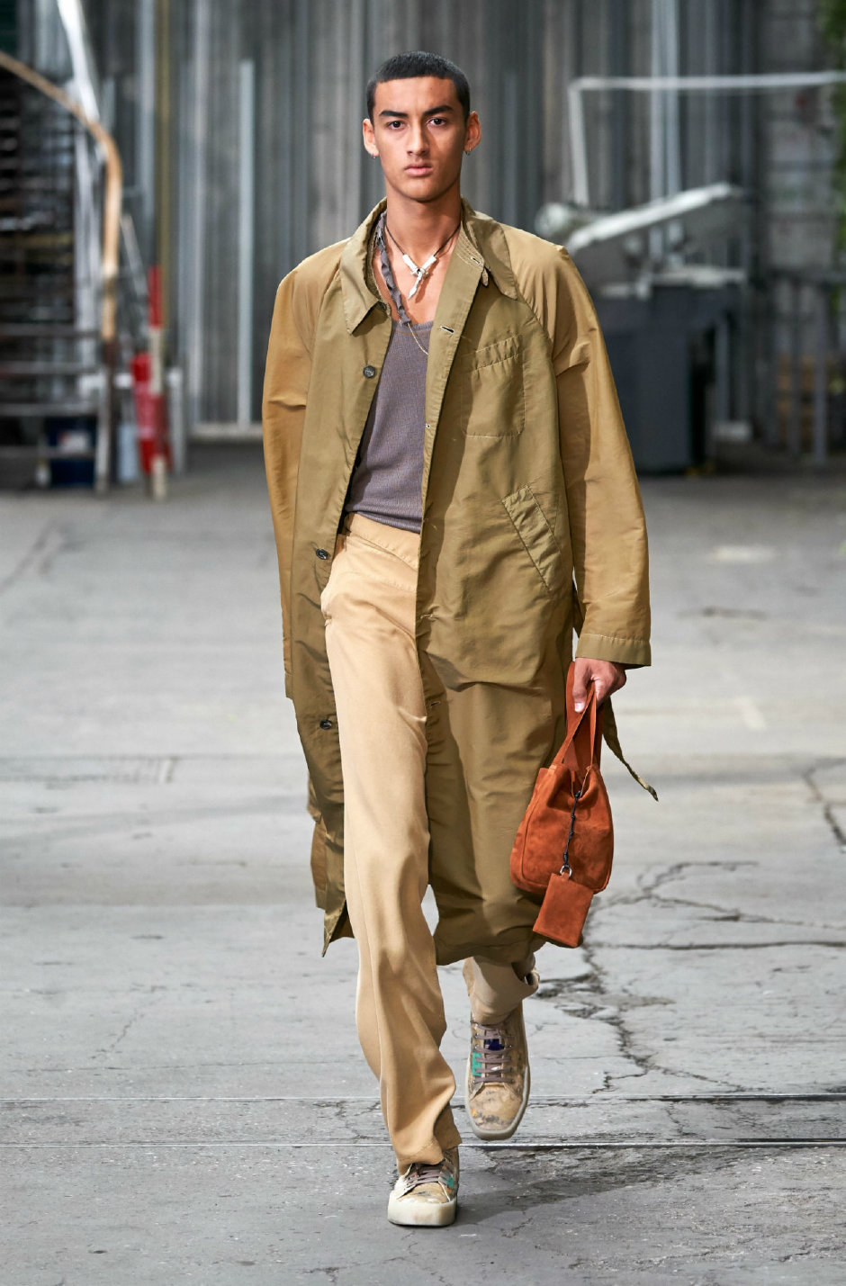 Rochas İlkbahar/Yaz 2020