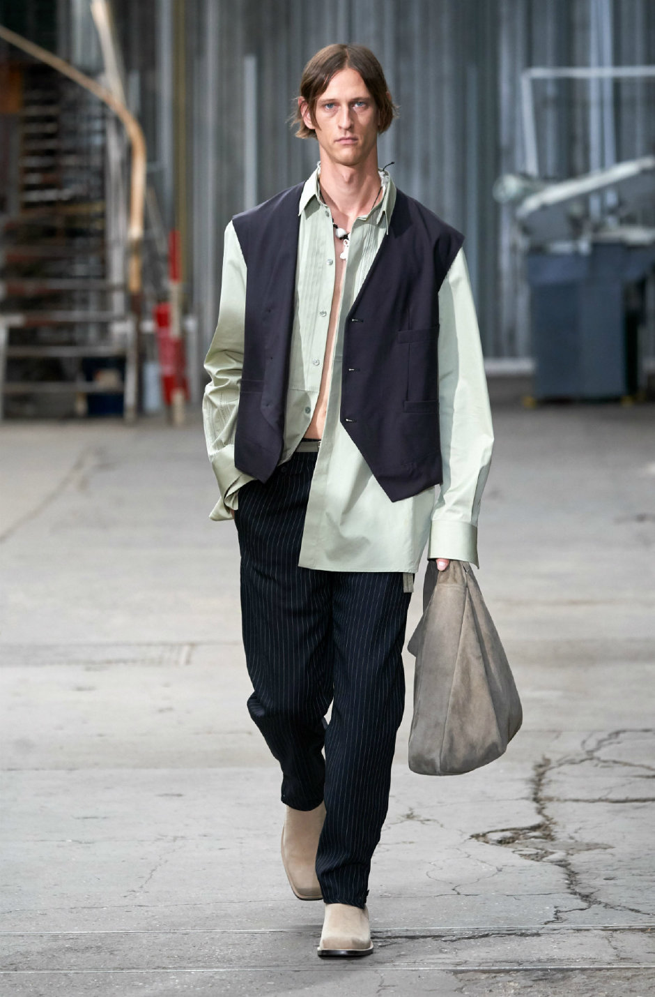 Rochas İlkbahar/Yaz 2020