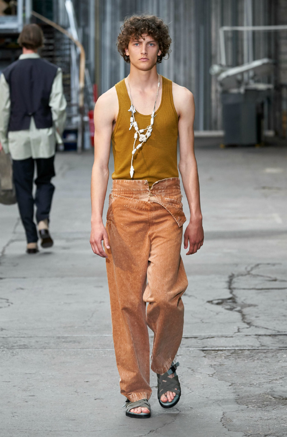 Rochas İlkbahar/Yaz 2020