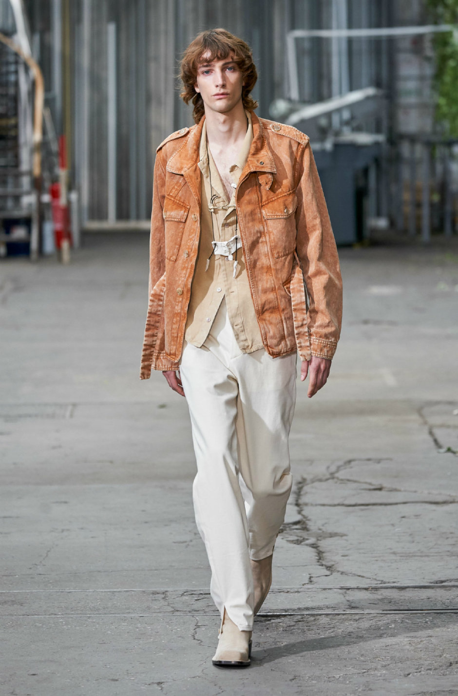 Rochas İlkbahar/Yaz 2020