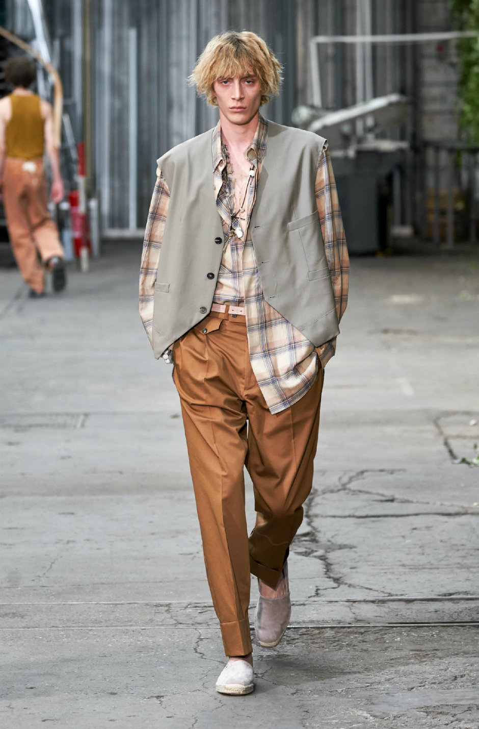 Rochas İlkbahar/Yaz 2020