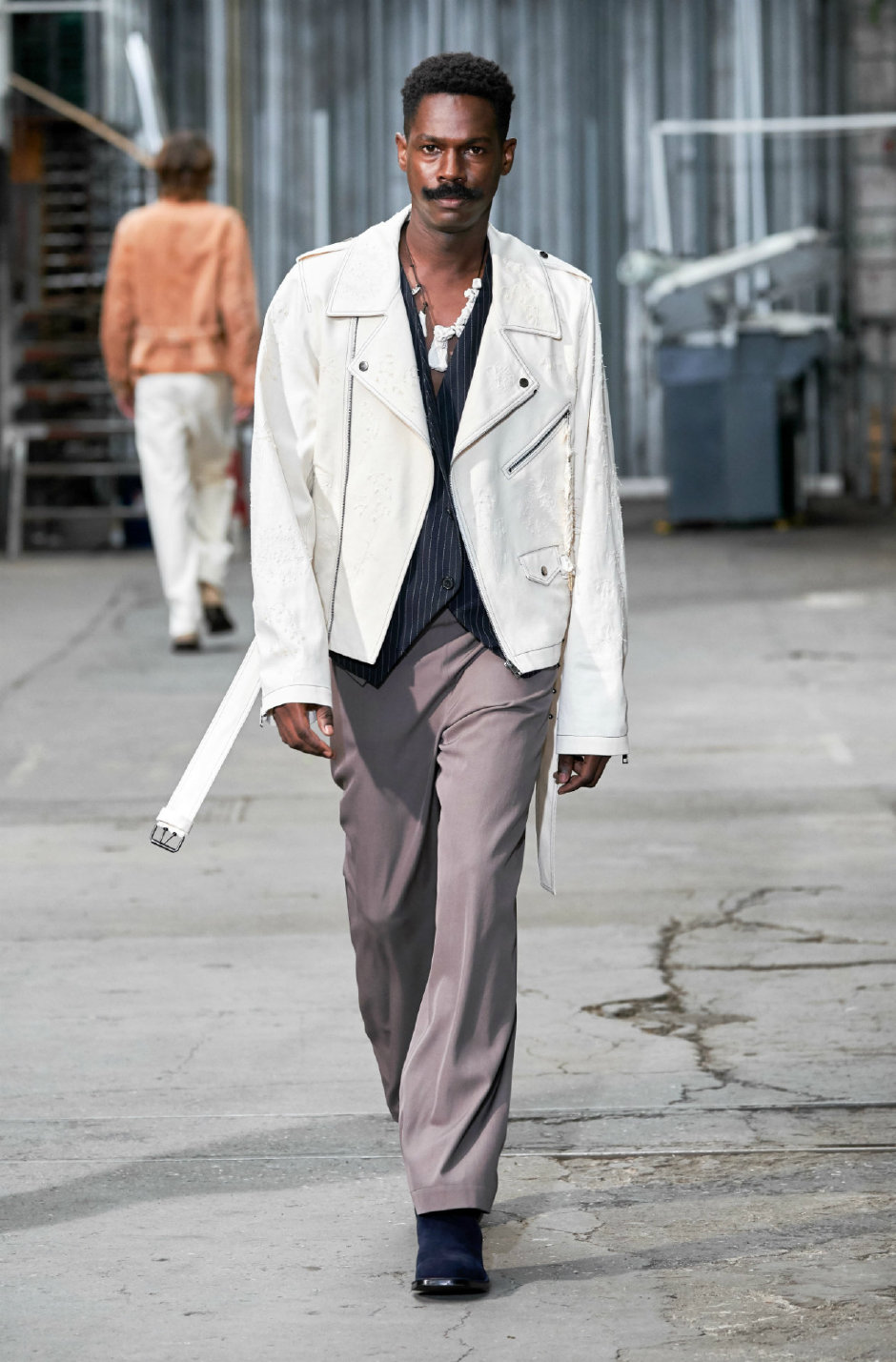 Rochas İlkbahar/Yaz 2020