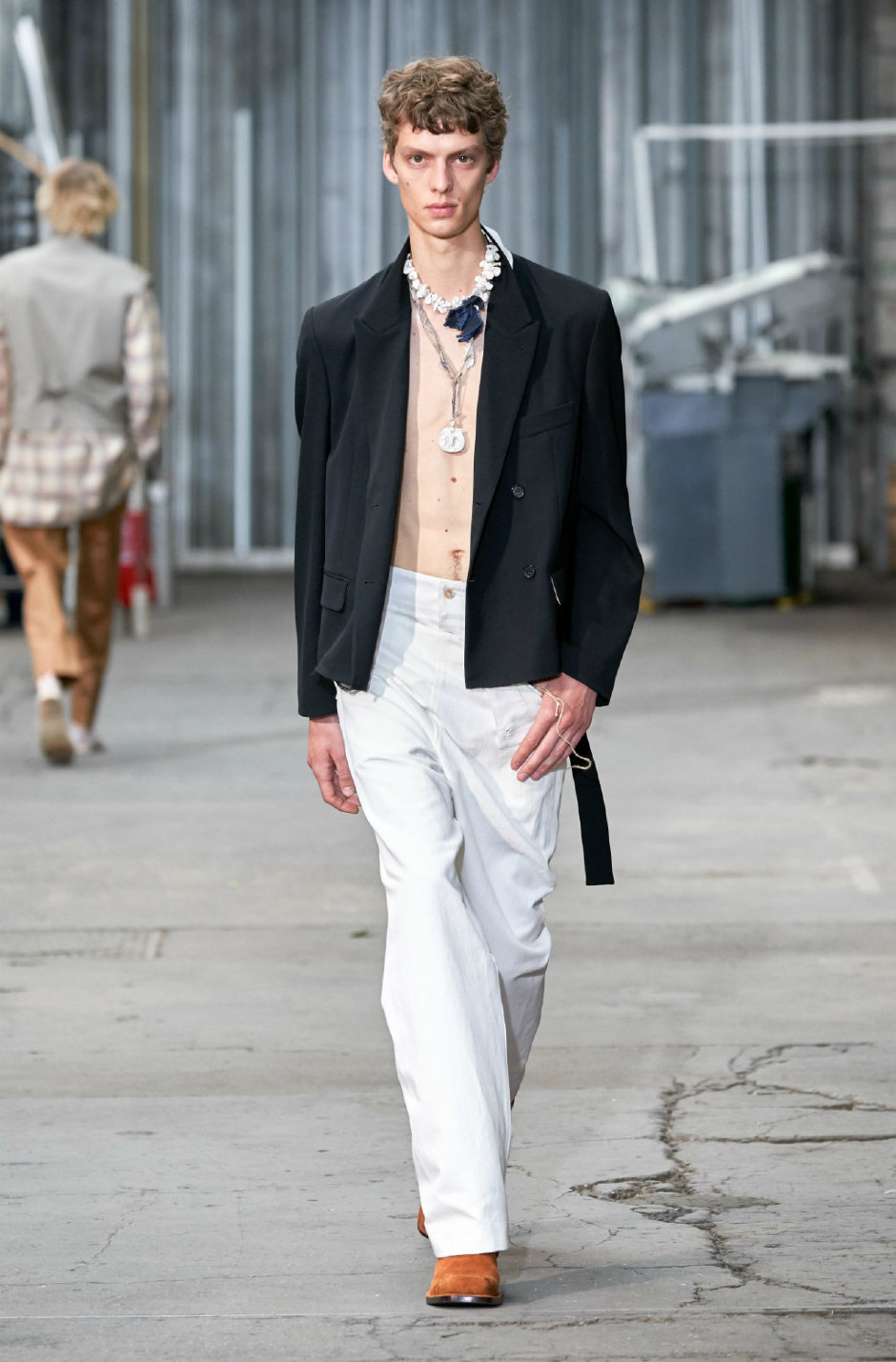 Rochas İlkbahar/Yaz 2020