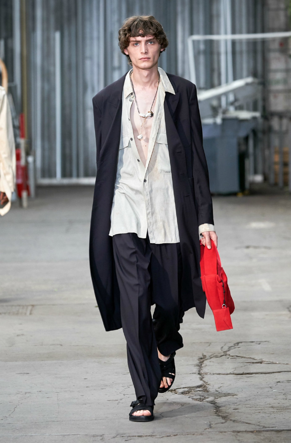 Rochas İlkbahar/Yaz 2020