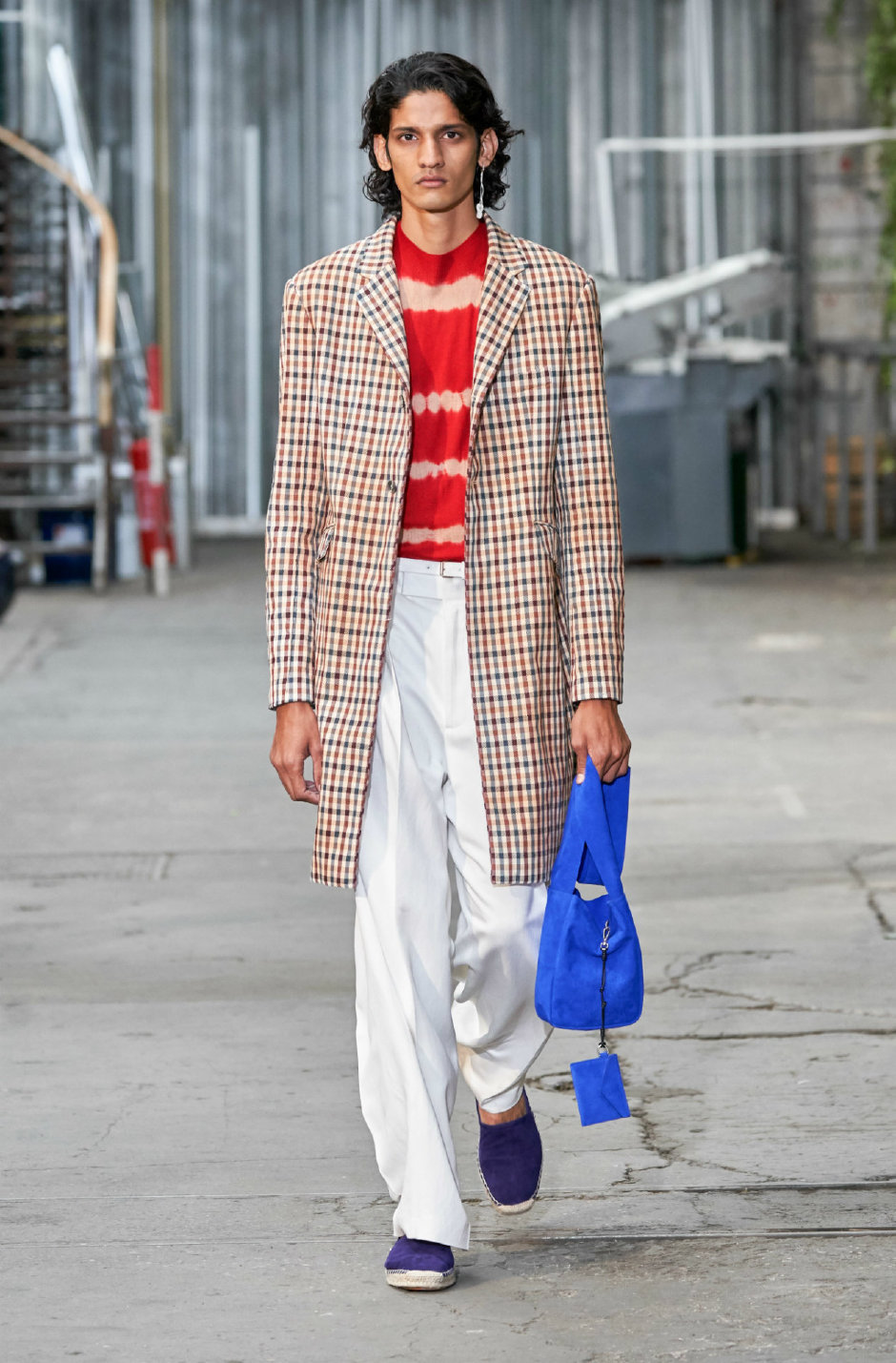 Rochas İlkbahar/Yaz 2020