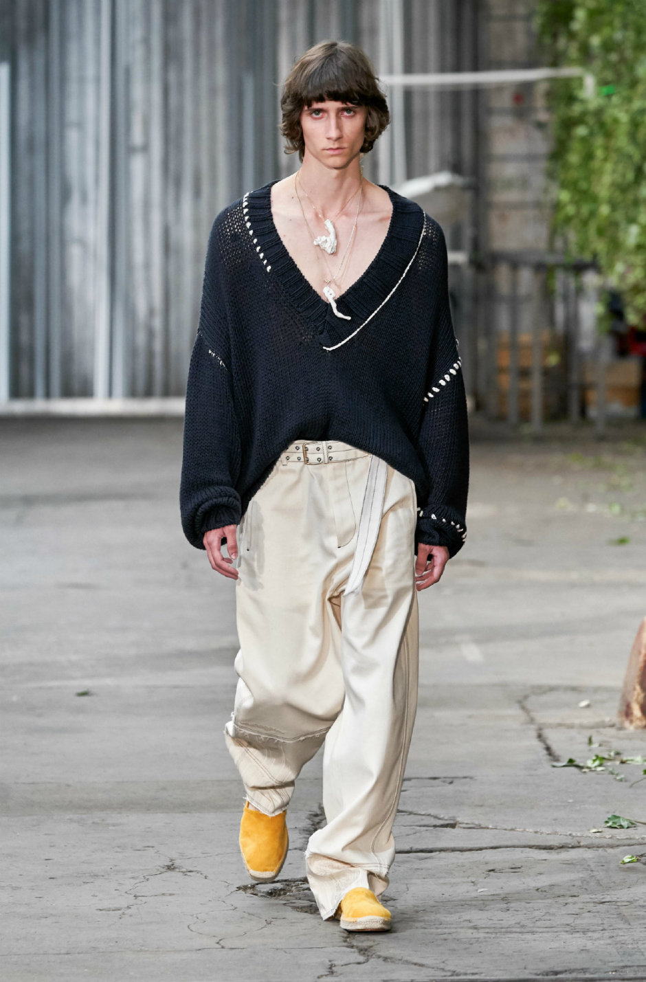 Rochas İlkbahar/Yaz 2020