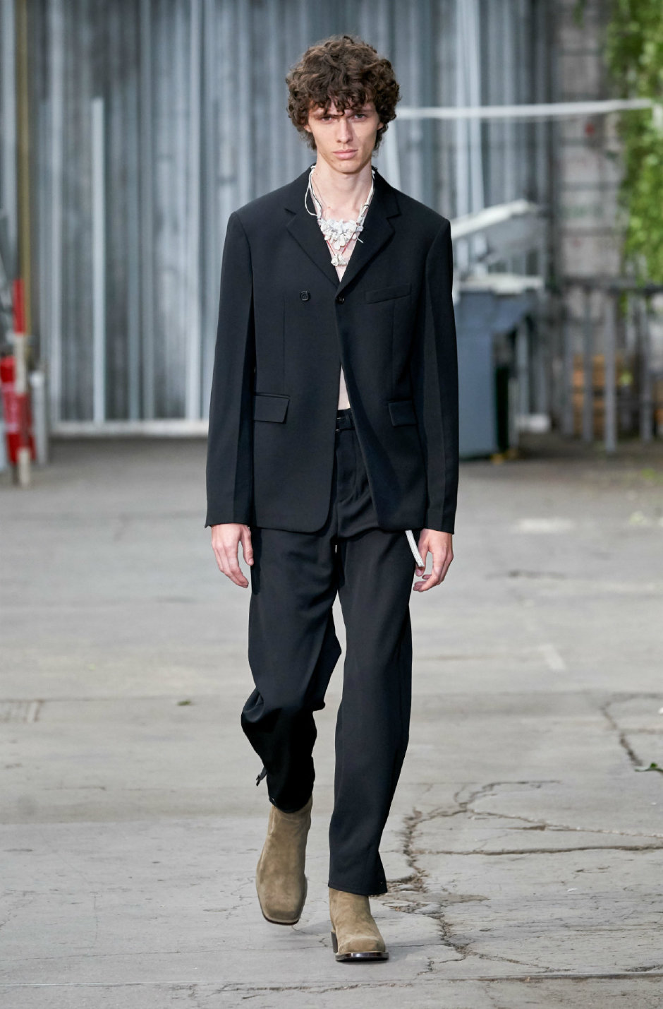 Rochas İlkbahar/Yaz 2020