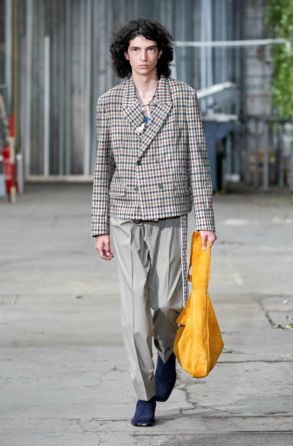 Rochas İlkbahar/Yaz 2020