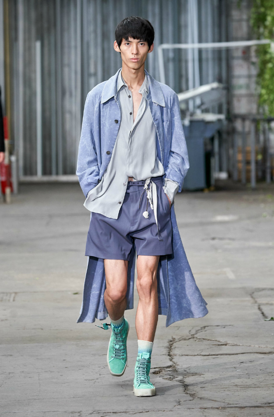 Rochas İlkbahar/Yaz 2020