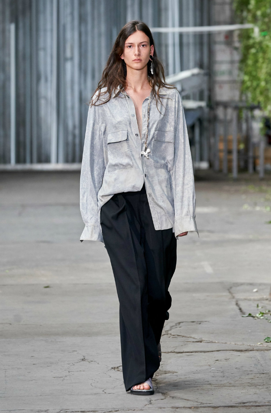 Rochas İlkbahar/Yaz 2020