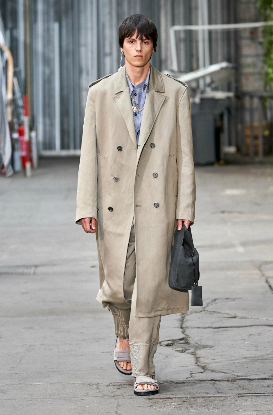 Rochas İlkbahar/Yaz 2020