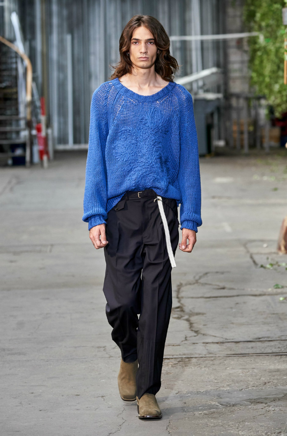 Rochas İlkbahar/Yaz 2020