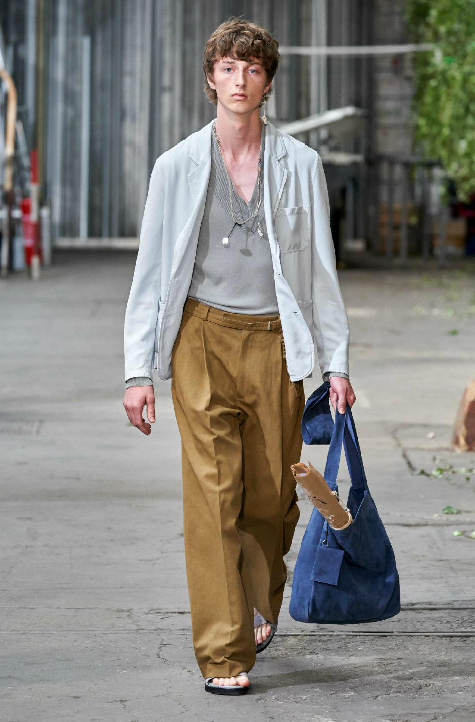 Rochas İlkbahar/Yaz 2020