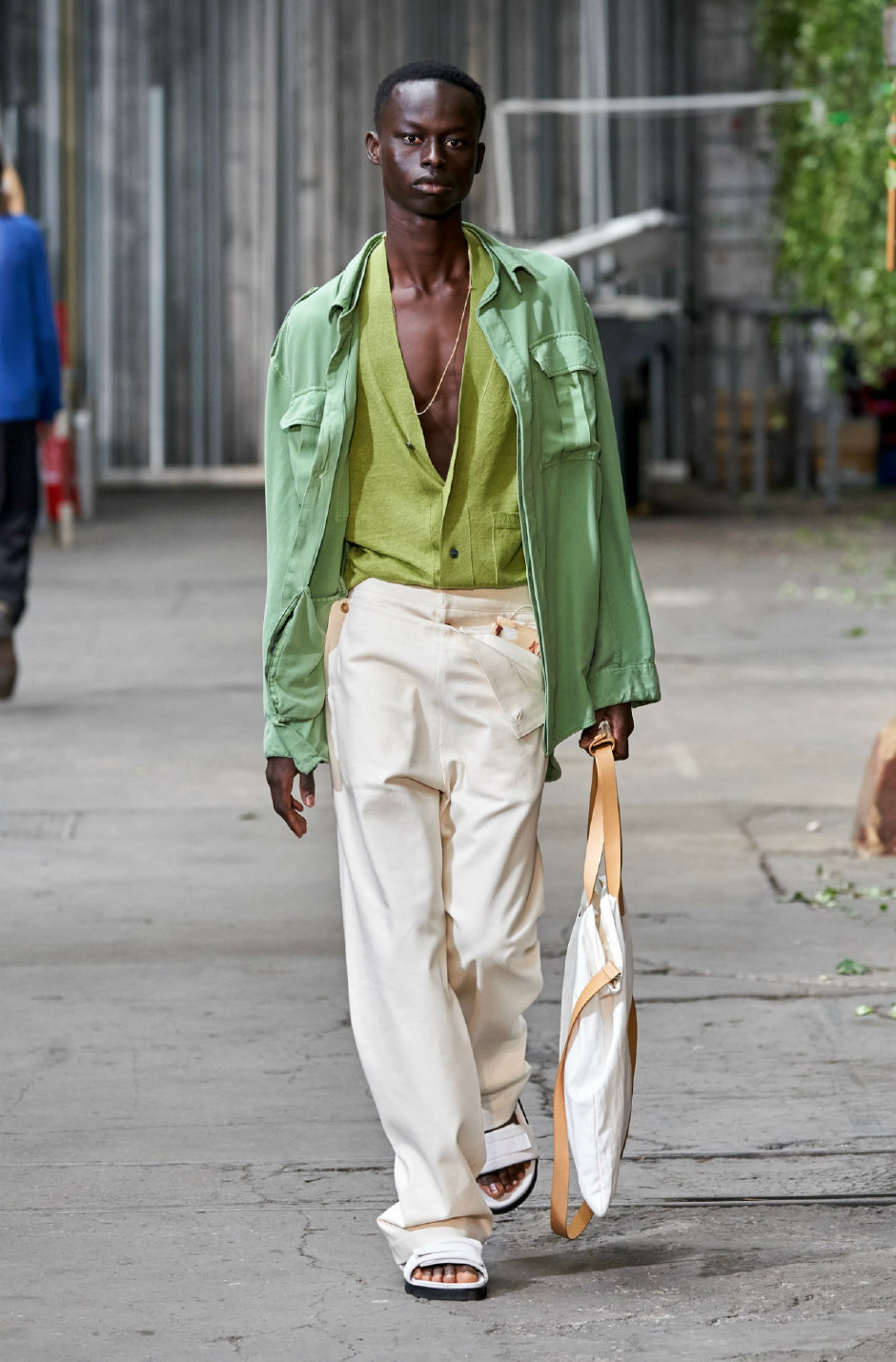 Rochas İlkbahar/Yaz 2020