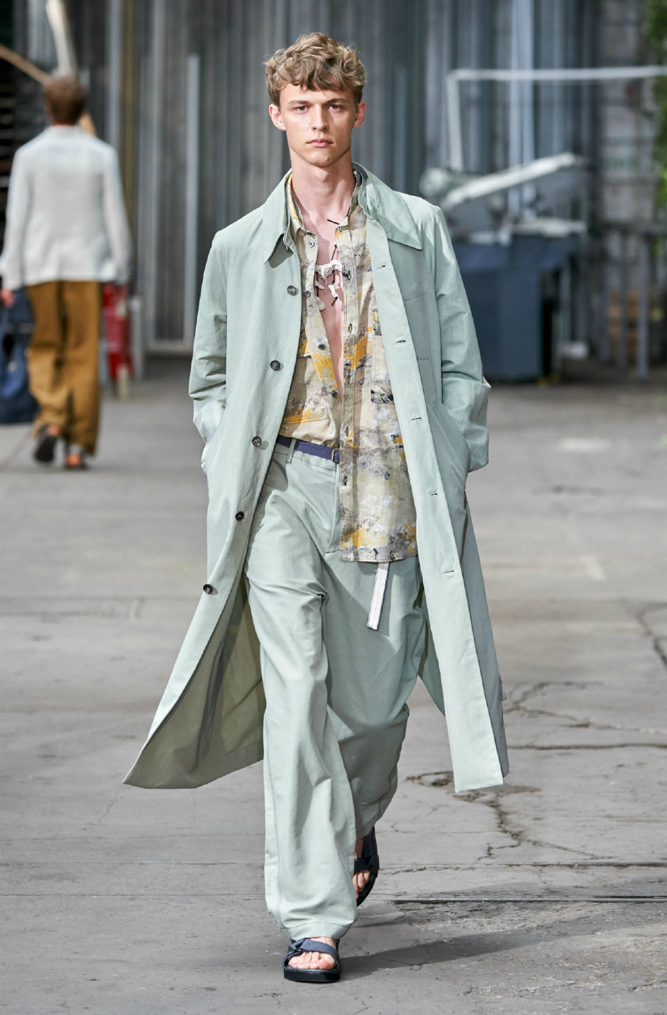 Rochas İlkbahar/Yaz 2020