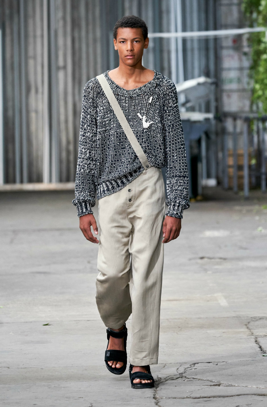 Rochas İlkbahar/Yaz 2020