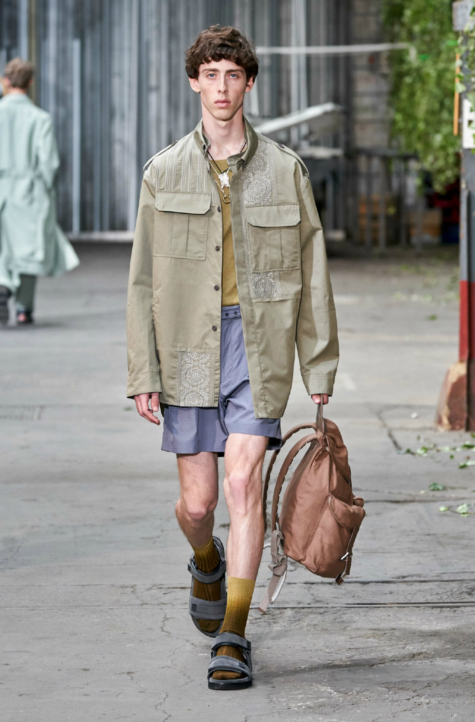 Rochas İlkbahar/Yaz 2020