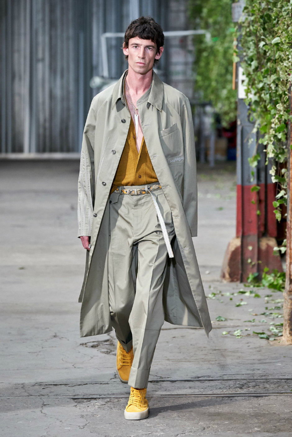 Rochas İlkbahar/Yaz 2020