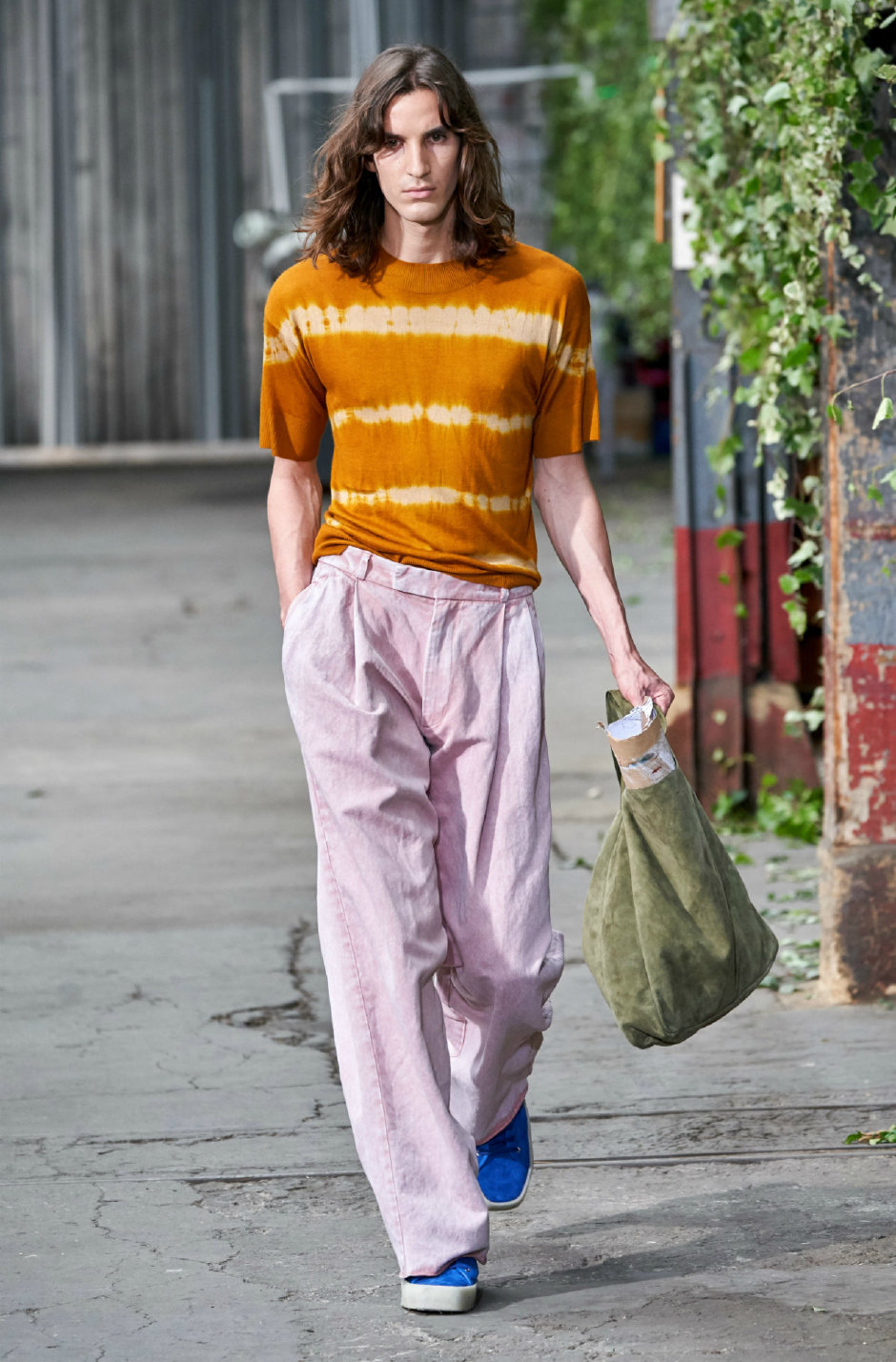 Rochas İlkbahar/Yaz 2020