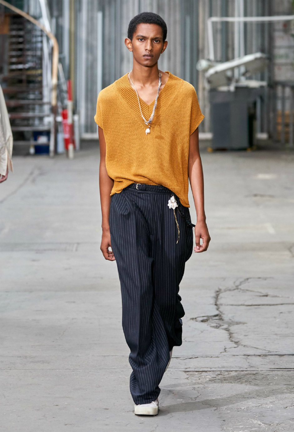 Rochas İlkbahar/Yaz 2020