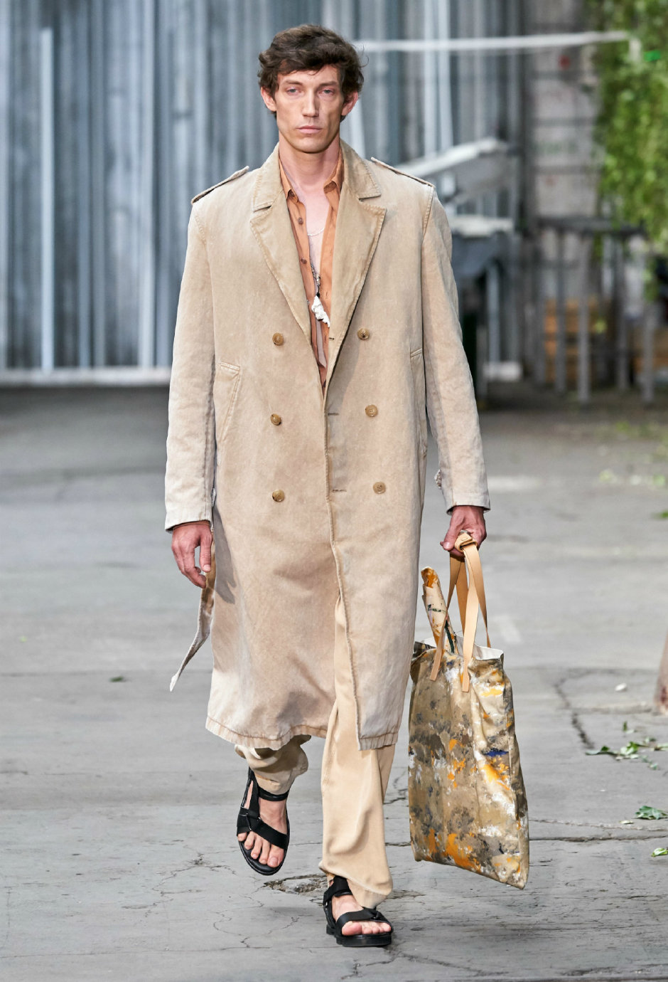 Rochas İlkbahar/Yaz 2020