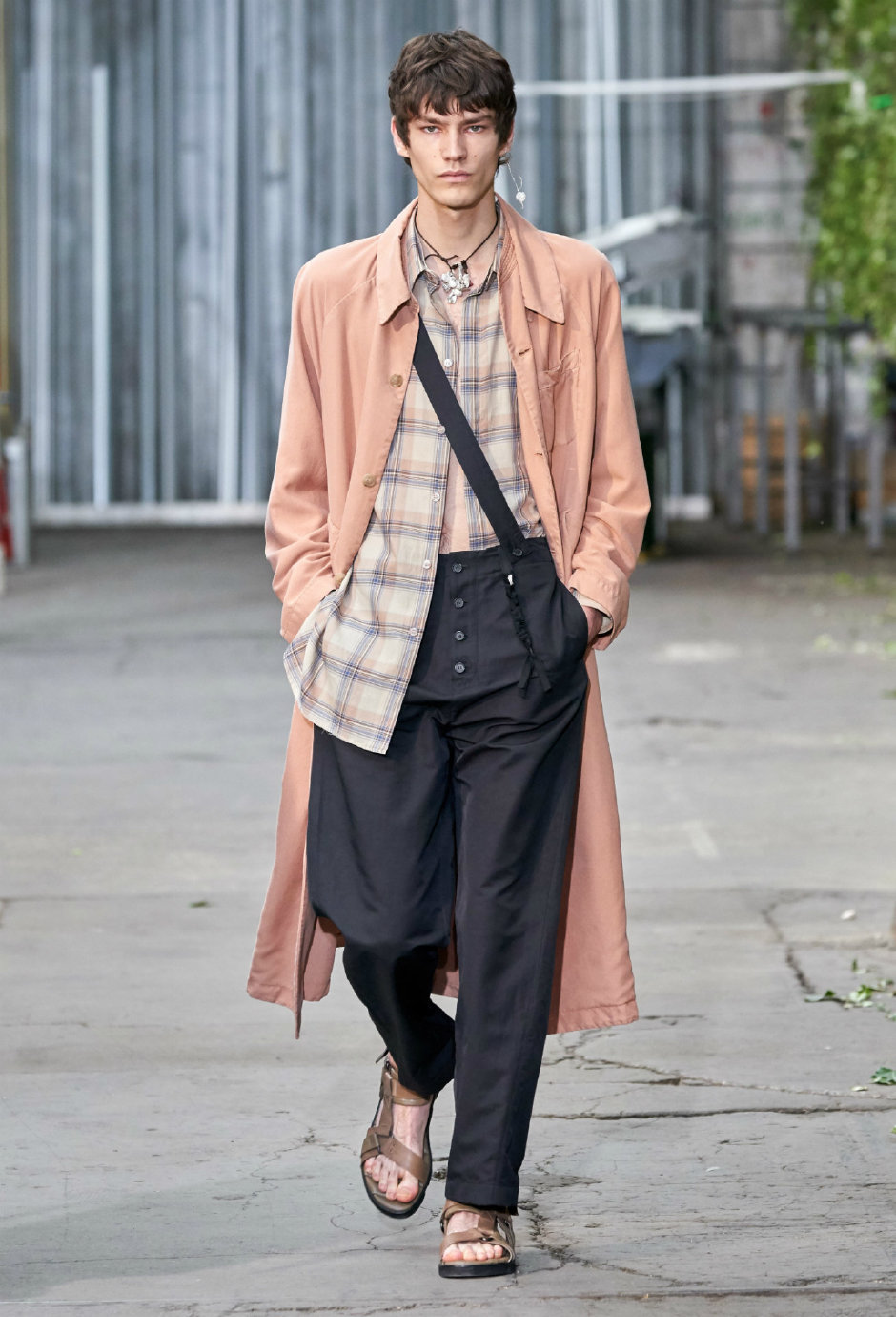 Rochas İlkbahar/Yaz 2020