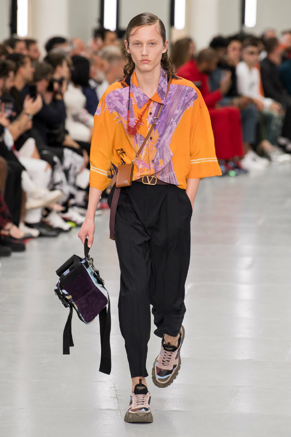 Valentino İlkbahar/Yaz 2020