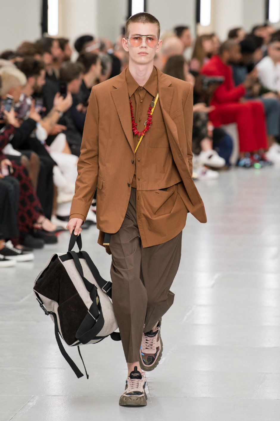 Valentino İlkbahar/Yaz 2020