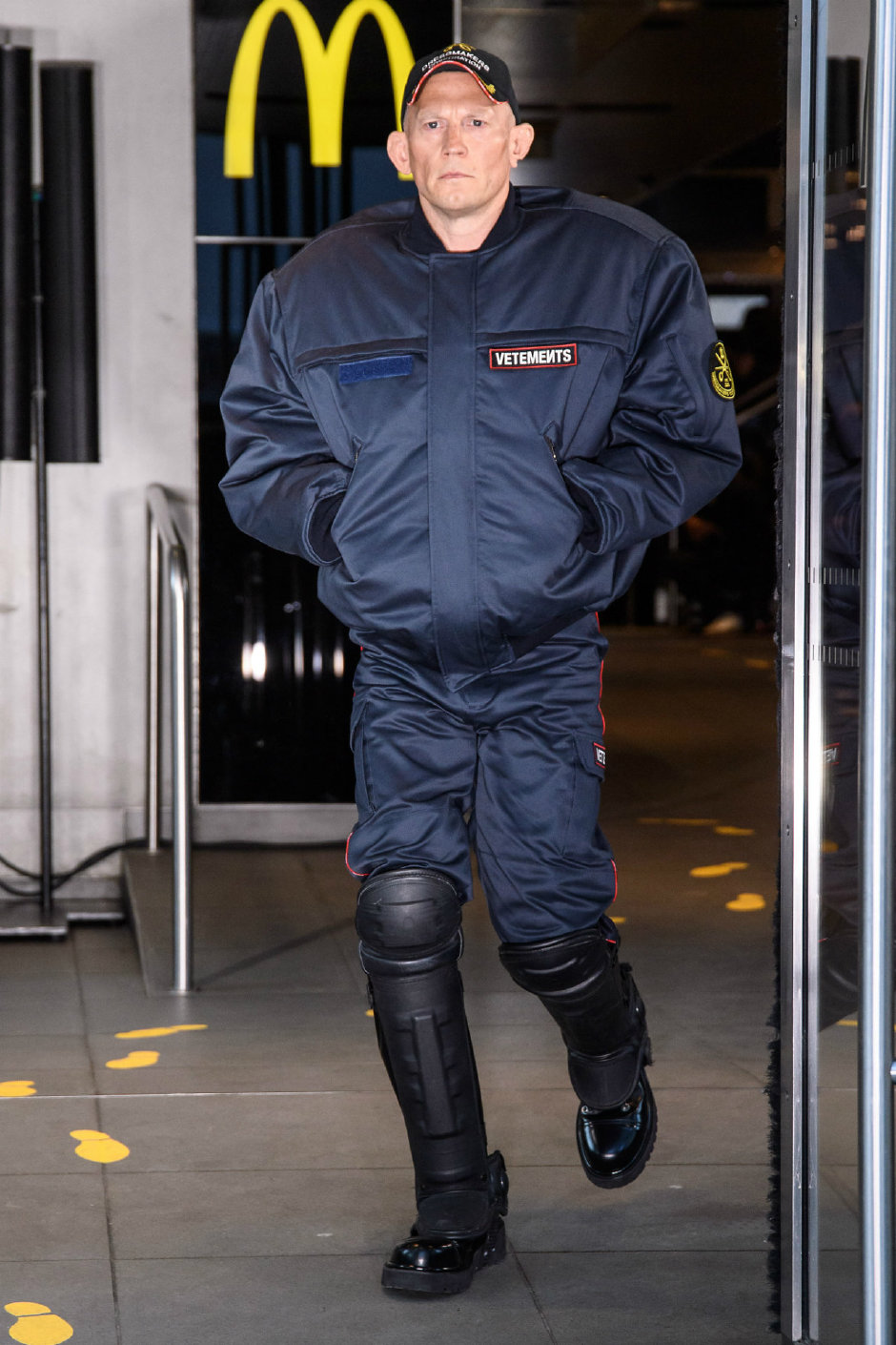 Vetements İlkbahar/Yaz 2020