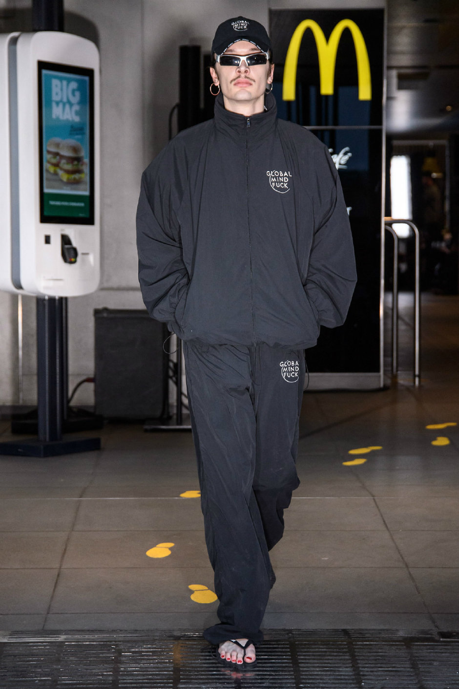 Vetements İlkbahar/Yaz 2020