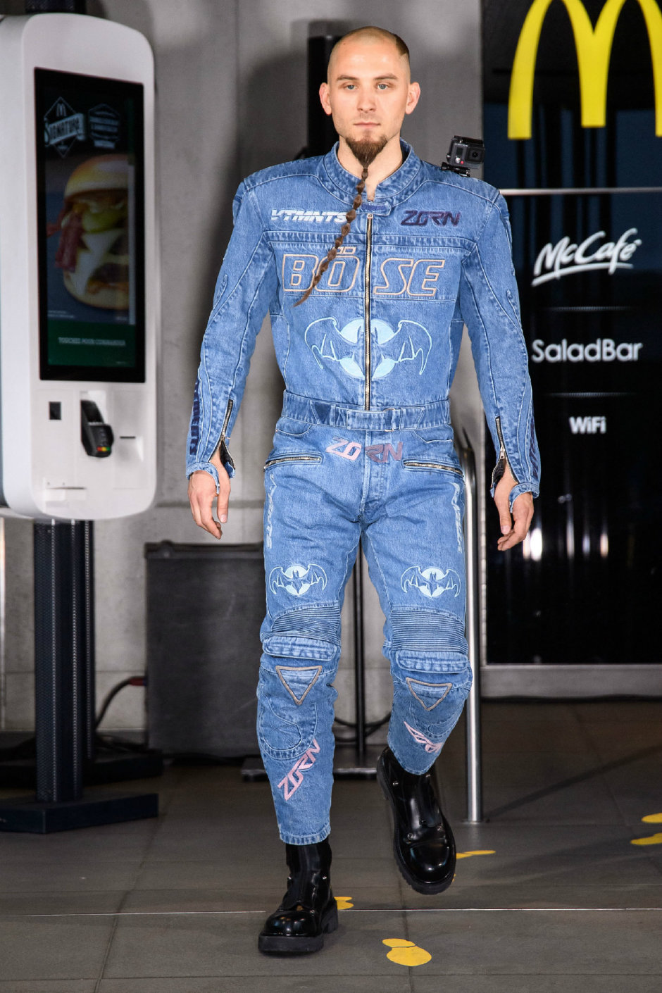 Vetements İlkbahar/Yaz 2020