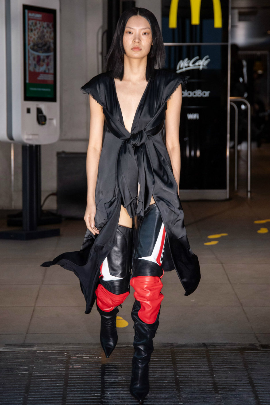 Vetements İlkbahar/Yaz 2020