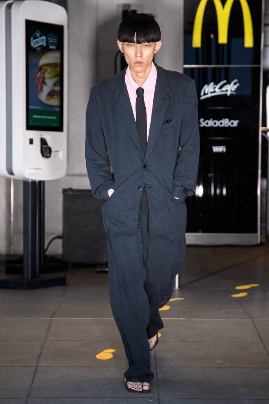 Vetements İlkbahar/Yaz 2020