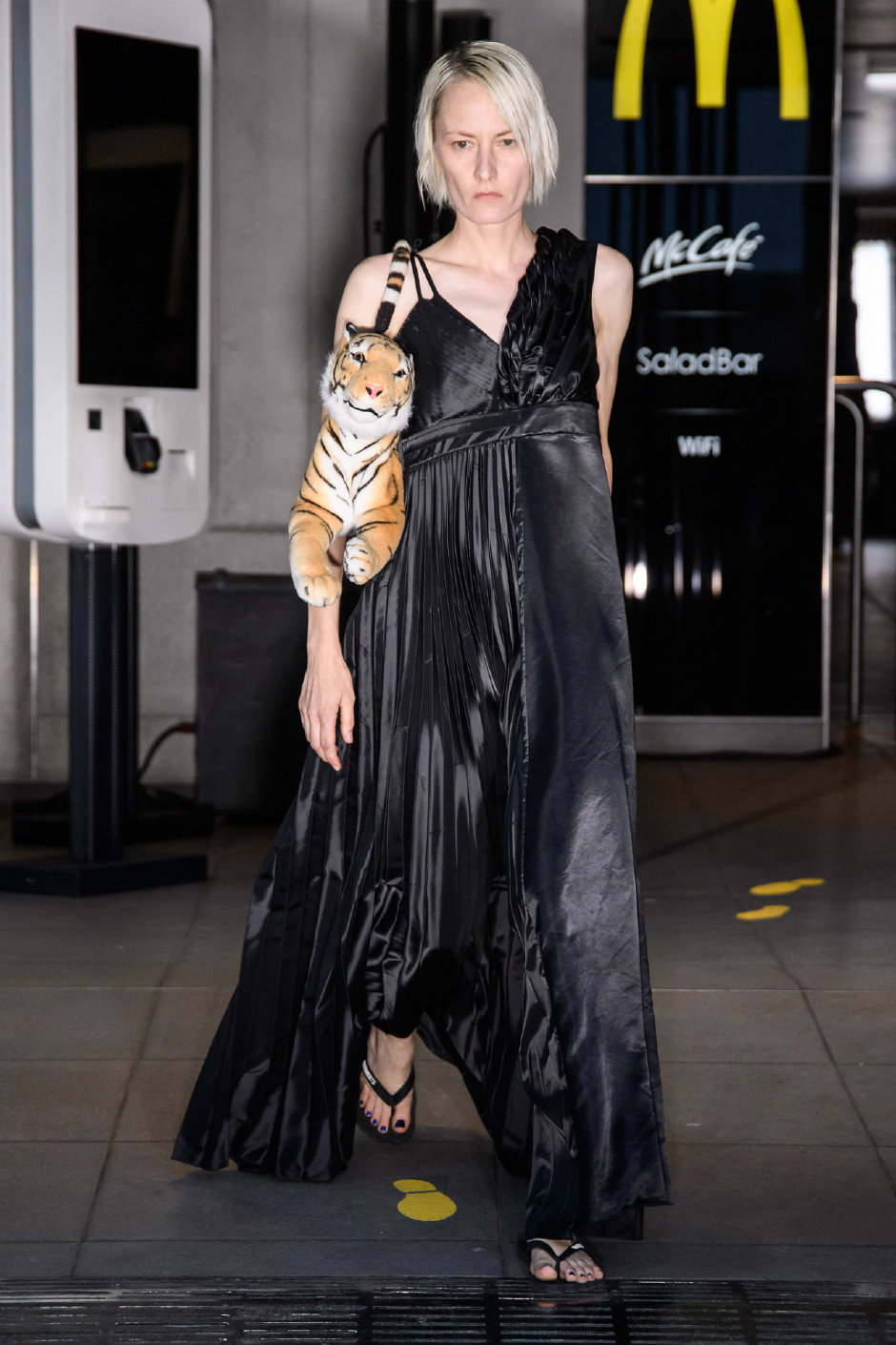 Vetements İlkbahar/Yaz 2020