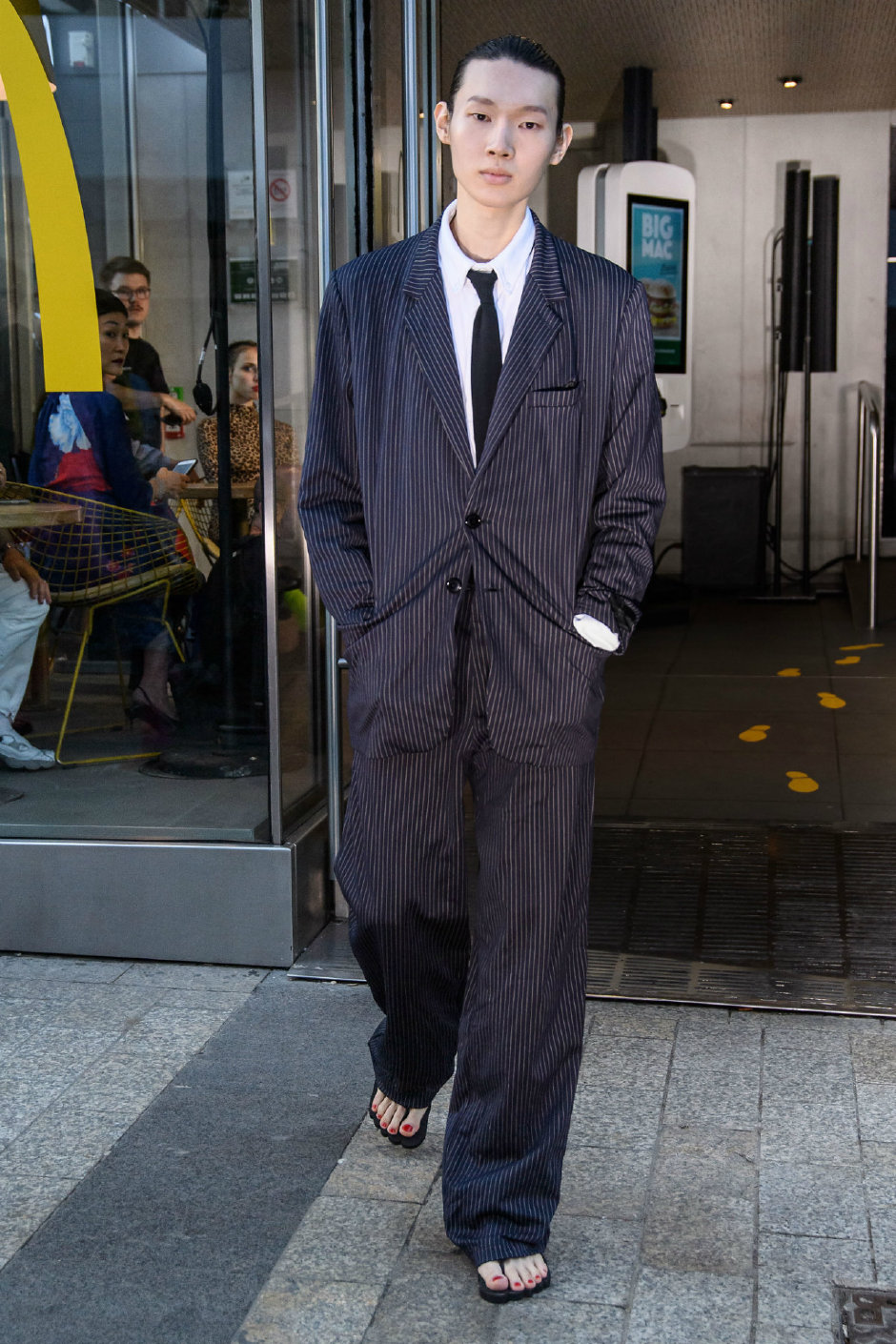 Vetements İlkbahar/Yaz 2020