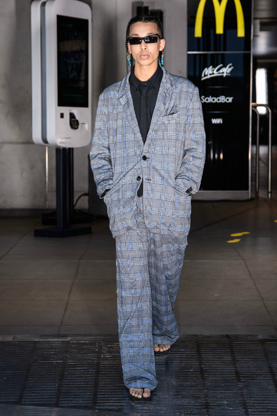 Vetements İlkbahar/Yaz 2020