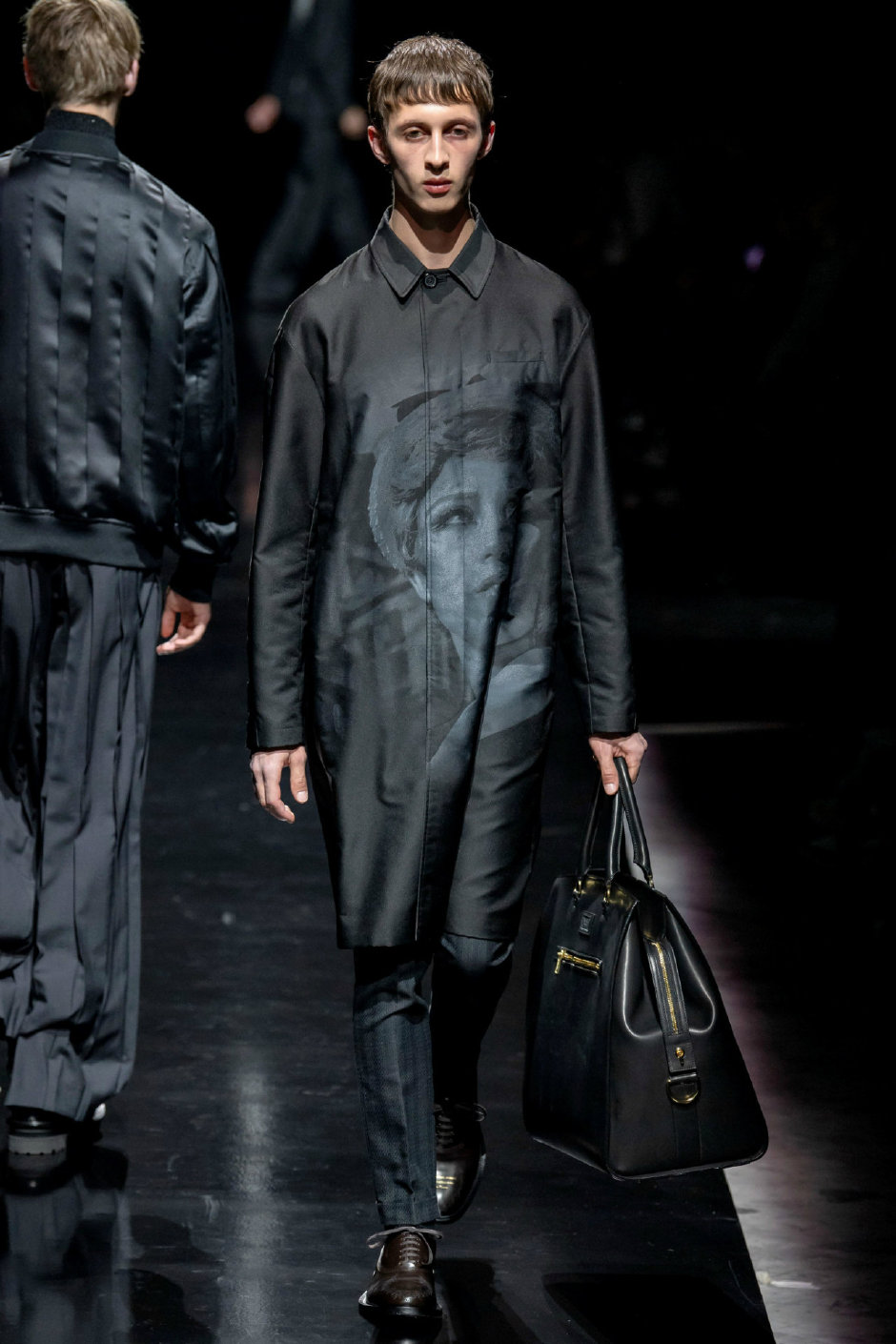 Undercover İlkbahar/Yaz 2020