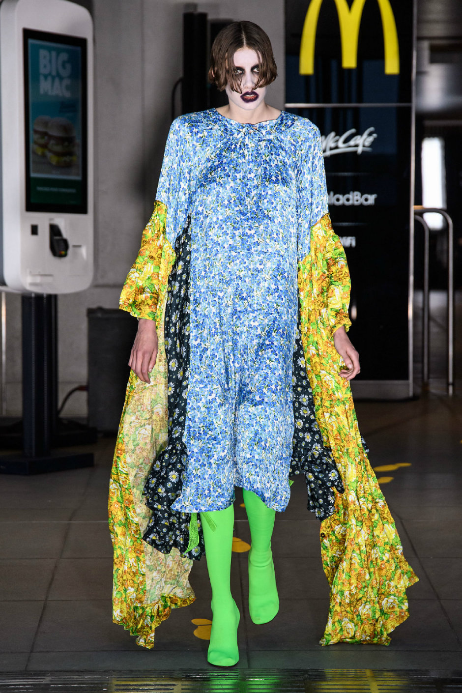 Vetements İlkbahar/Yaz 2020