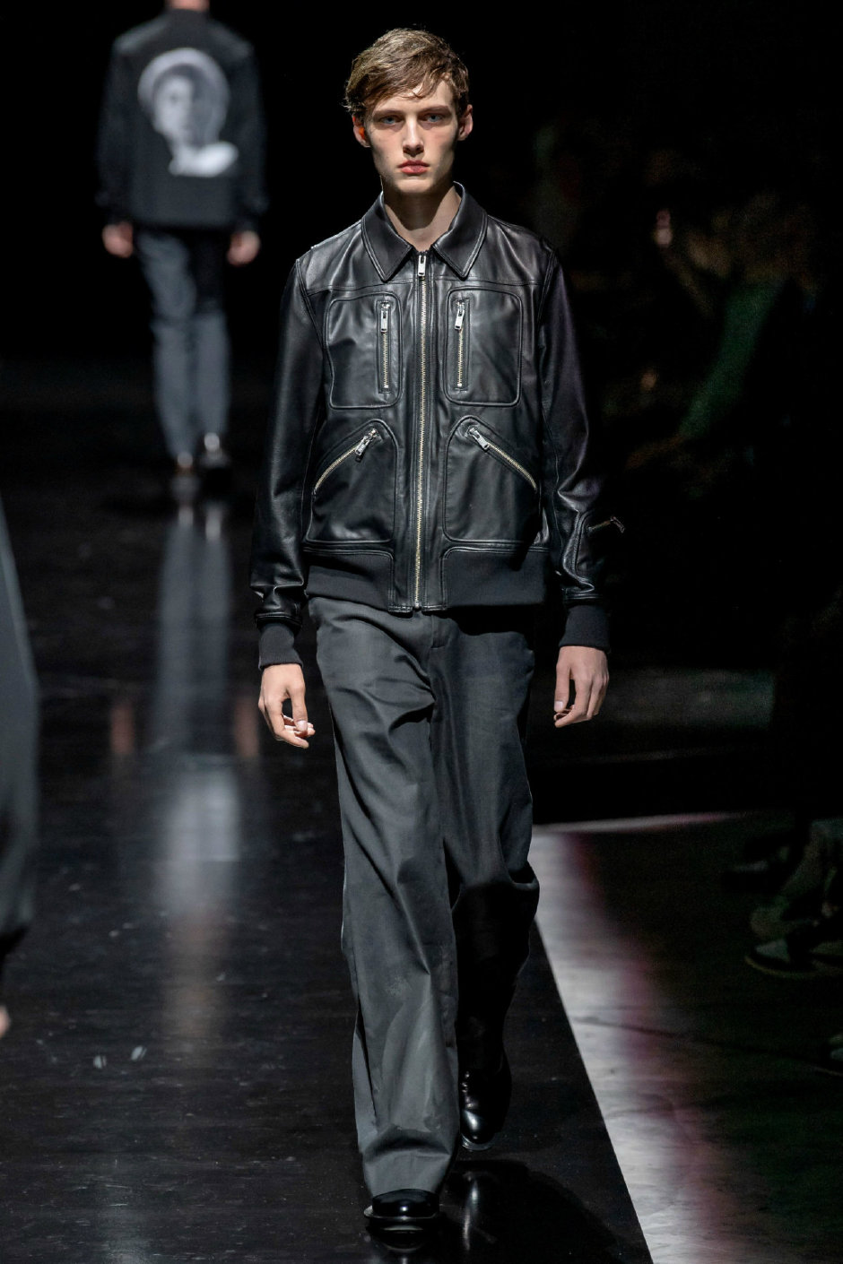 Undercover İlkbahar/Yaz 2020