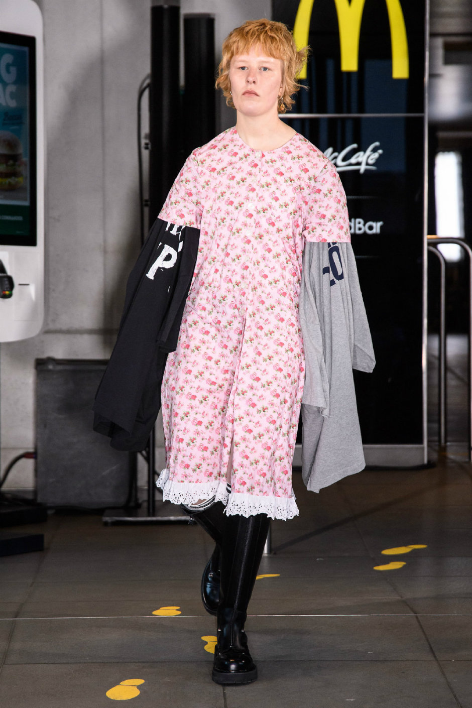 Vetements İlkbahar/Yaz 2020