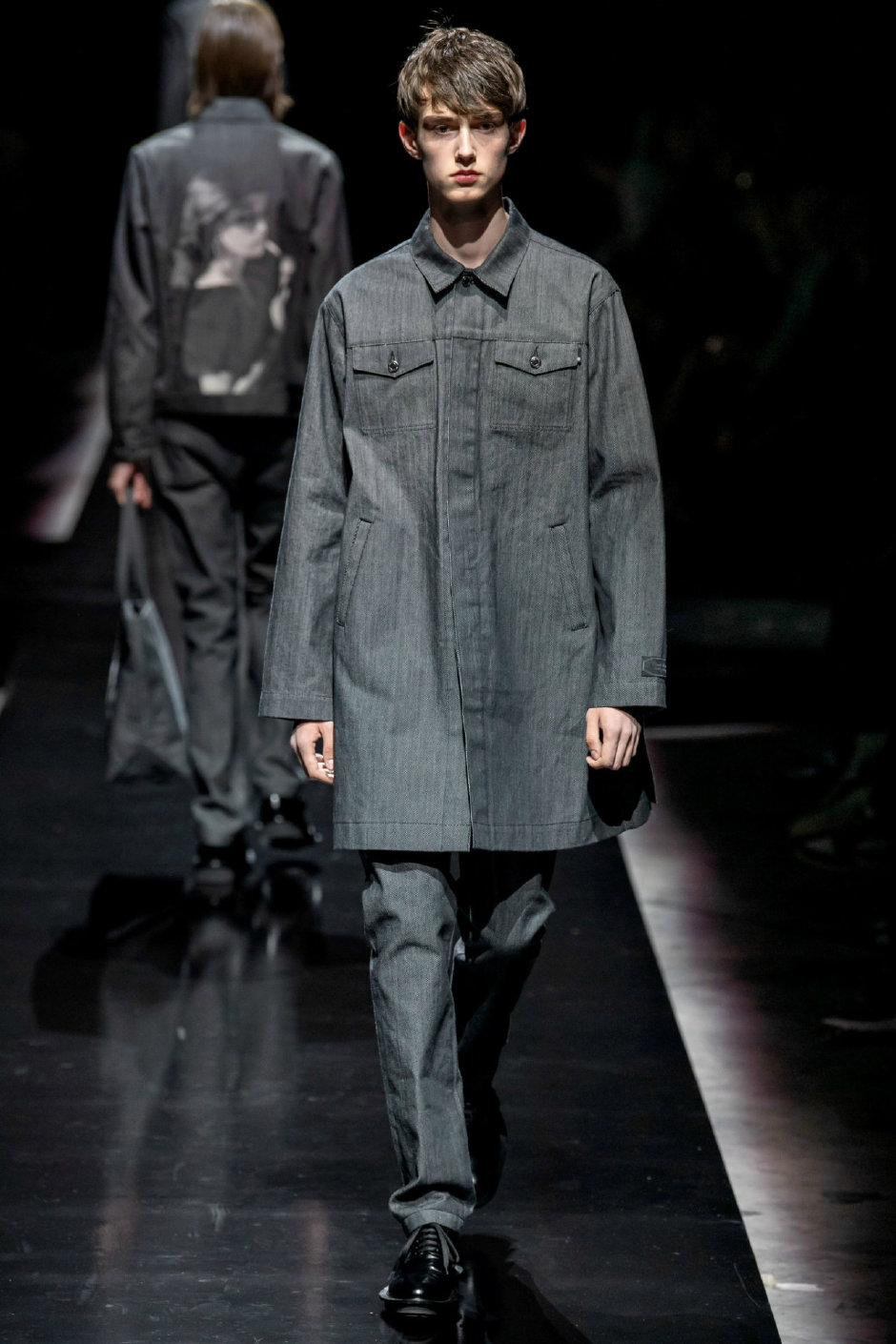 Undercover İlkbahar/Yaz 2020