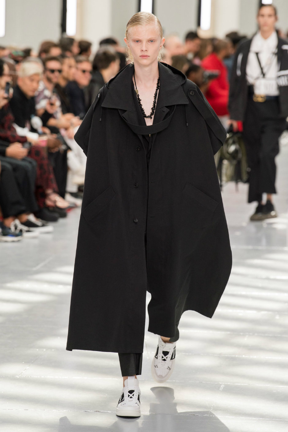 Valentino İlkbahar/Yaz 2020