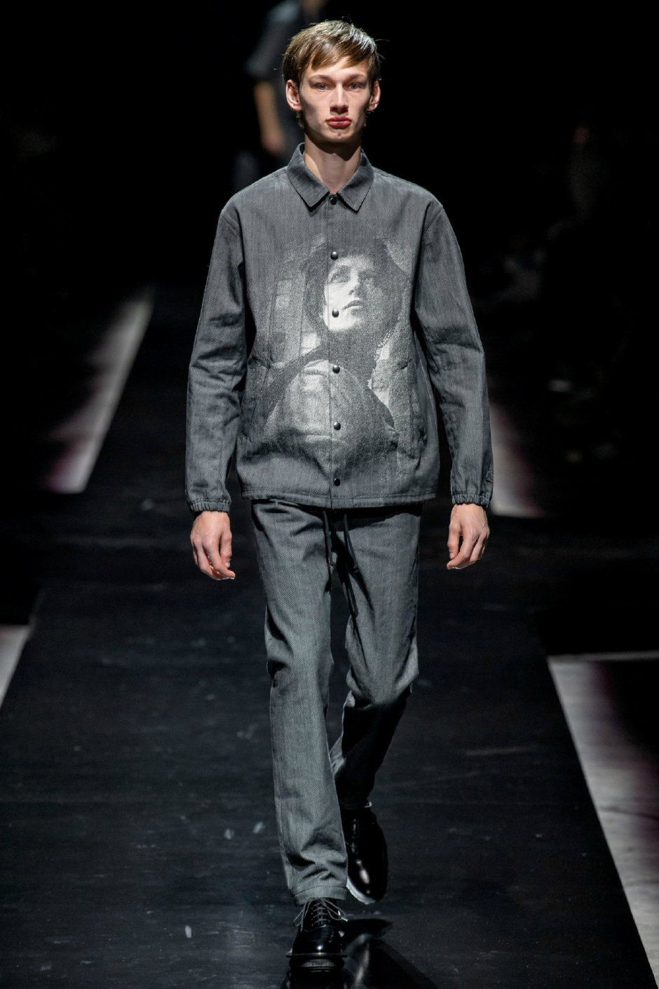 Undercover İlkbahar/Yaz 2020