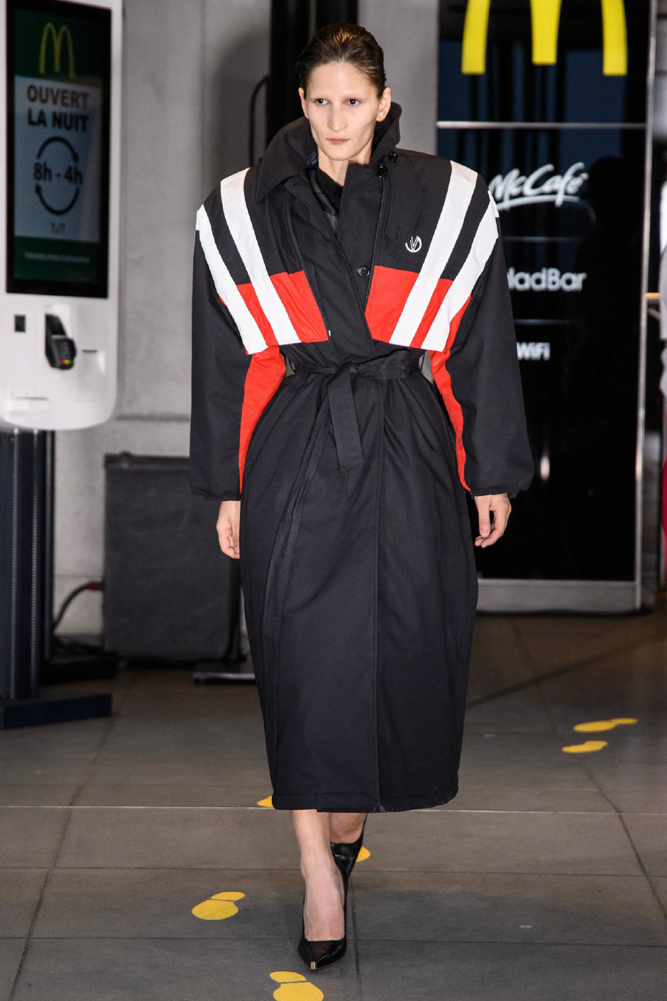 Vetements İlkbahar/Yaz 2020