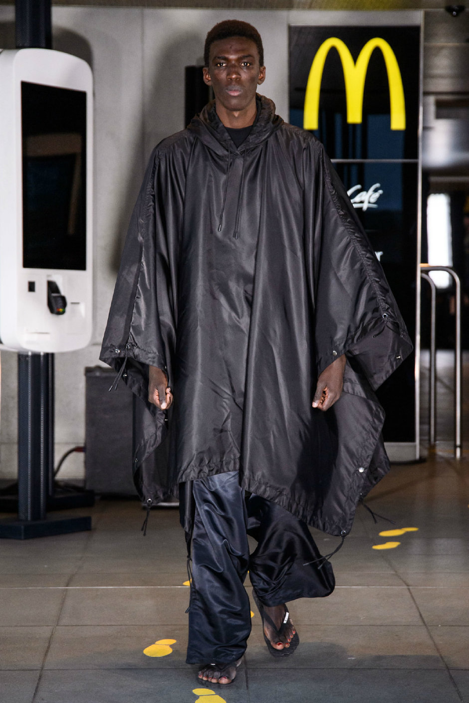 Vetements İlkbahar/Yaz 2020